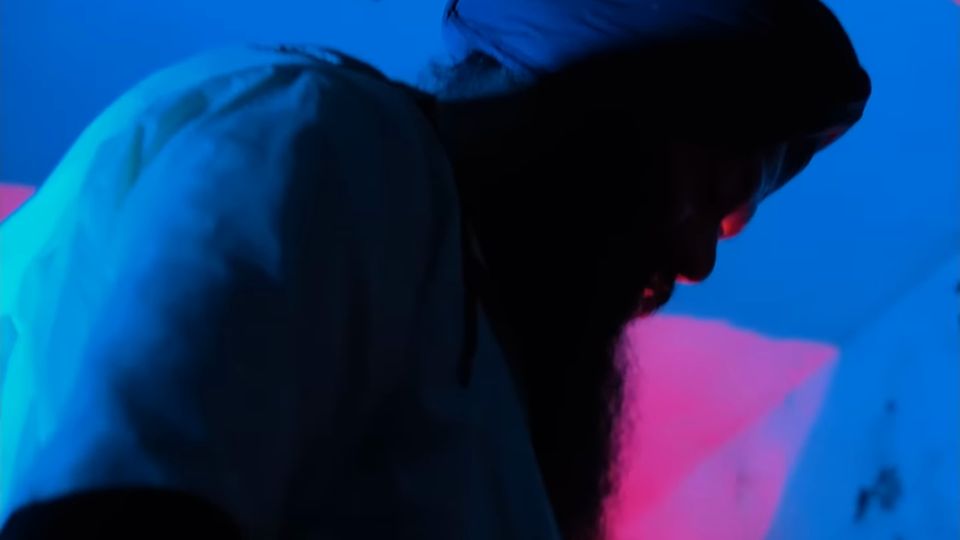 Frame 5 from In My Zone X 24 Ghante