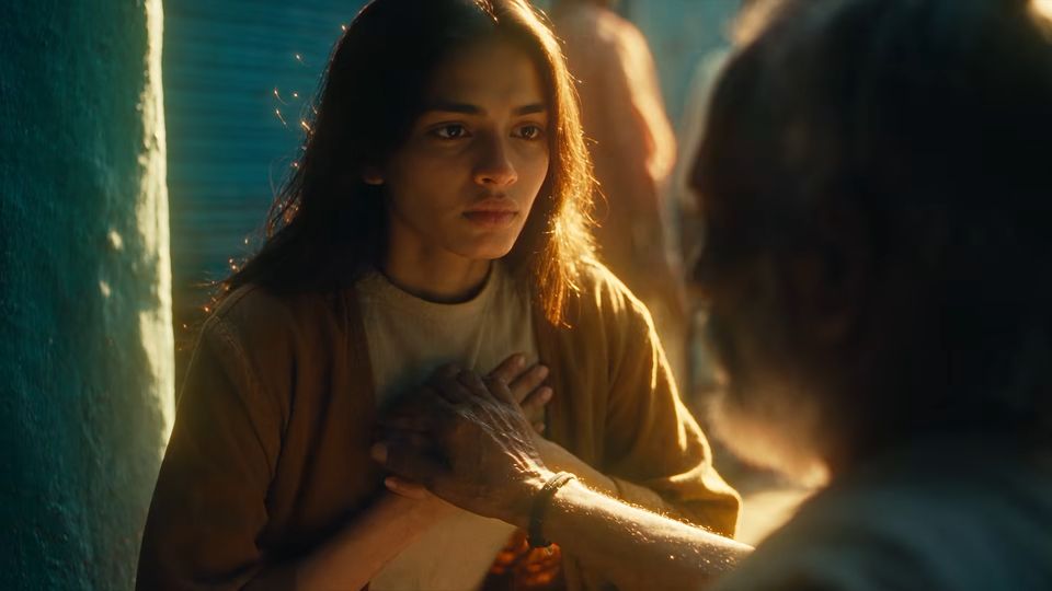 Frame 6 from Krishna
